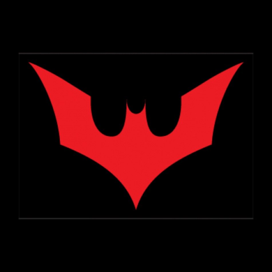 Batman Beyond Logo N2