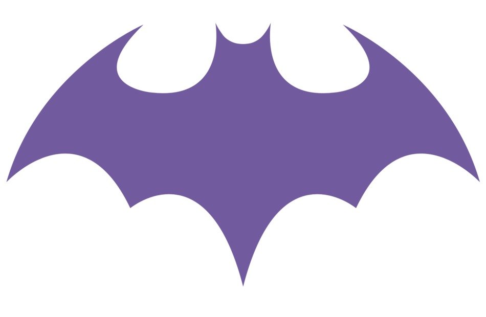 Batgirl Logo N4
