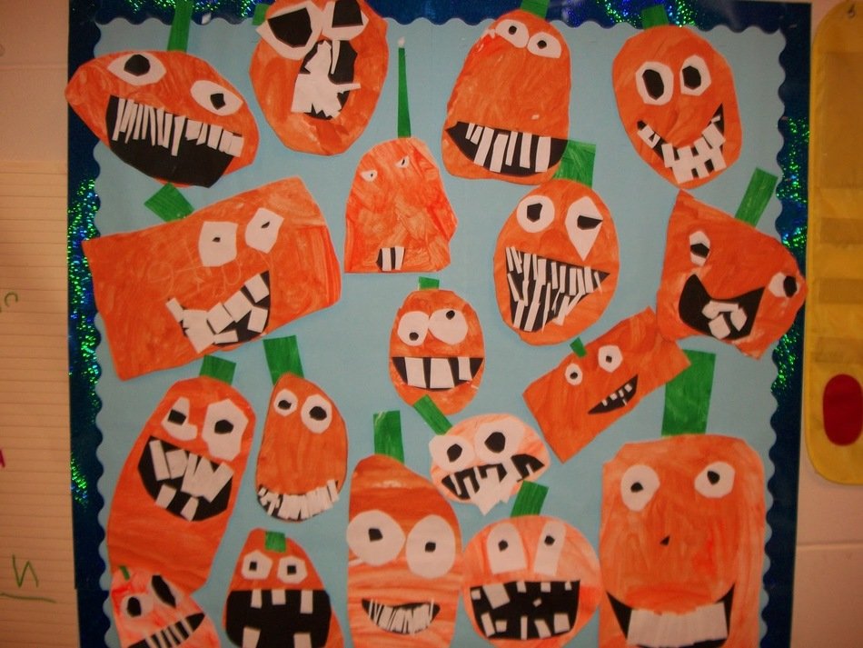 Pinterest Kindergarten Bulletin Boards