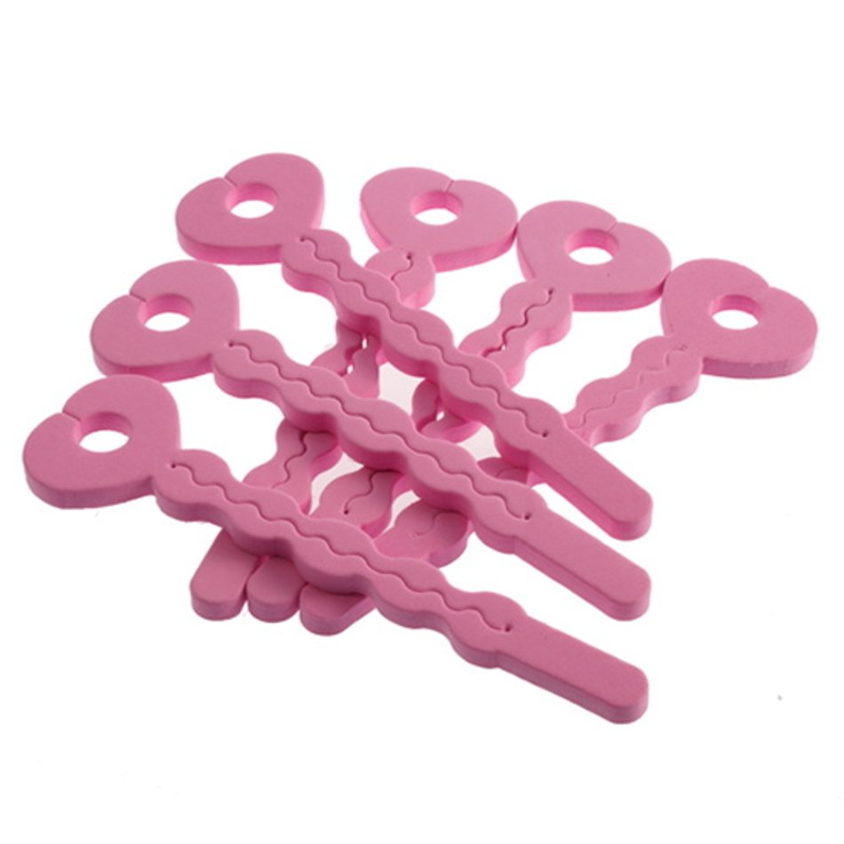 Sponge Hair Brush