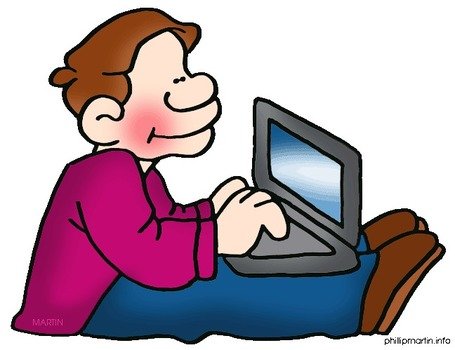 Phillip Martin Science Clip Art N6