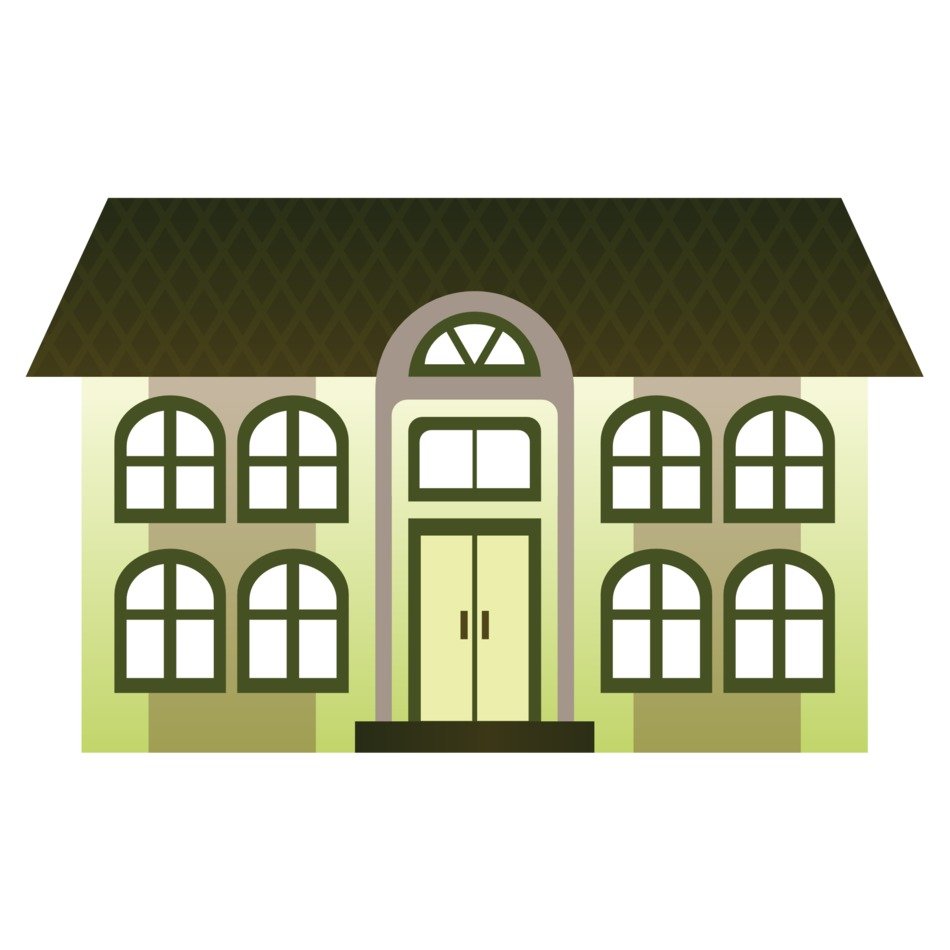 Open House Clip Art N35