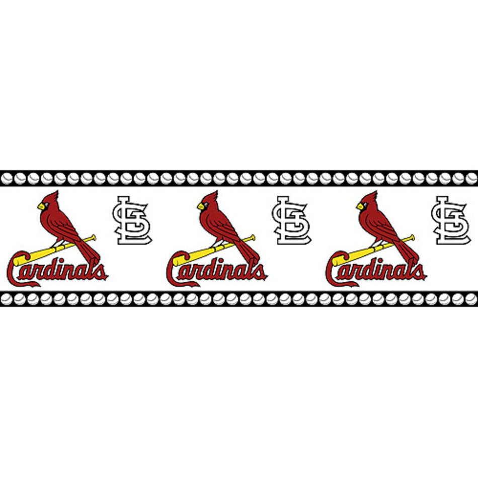 Baseball Borders Clip Art N16