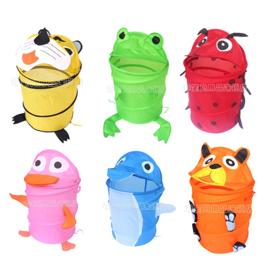 Toy Box Clip Art N25