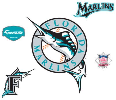 Florida Marlins F