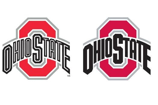 Ohio State Football New Logo