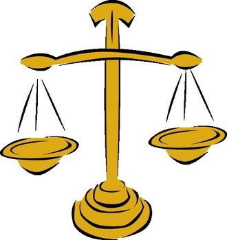Scale Clip Art N47