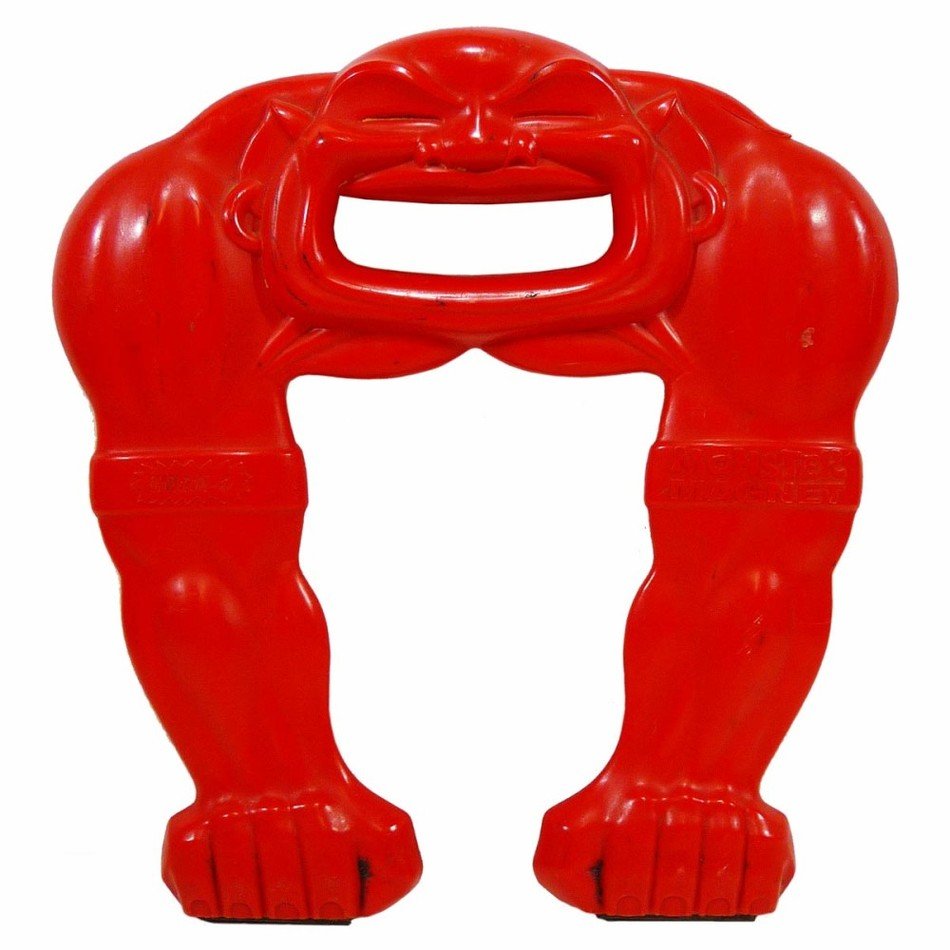 Magnet Clip Art N41