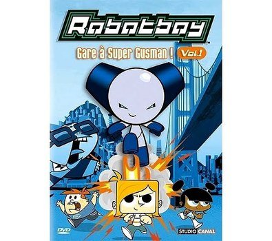 Cartoon Network Cartoons List N2