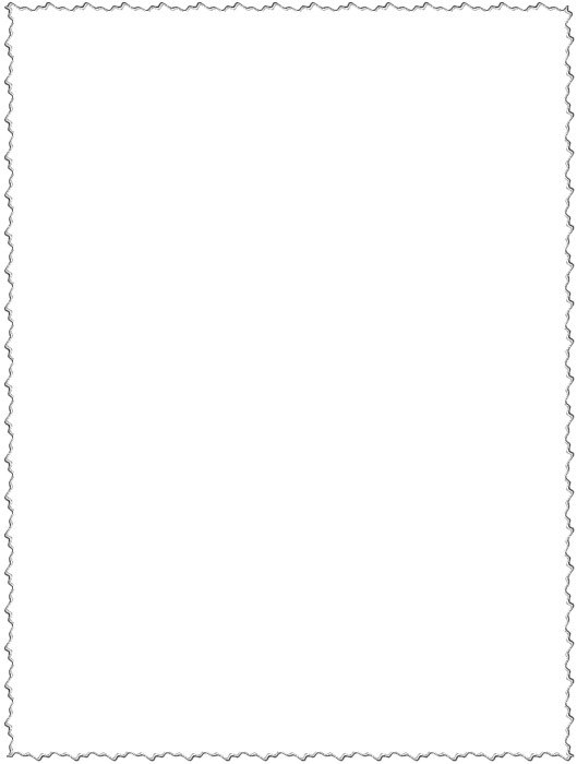 Vertical Border Clip Art N4
