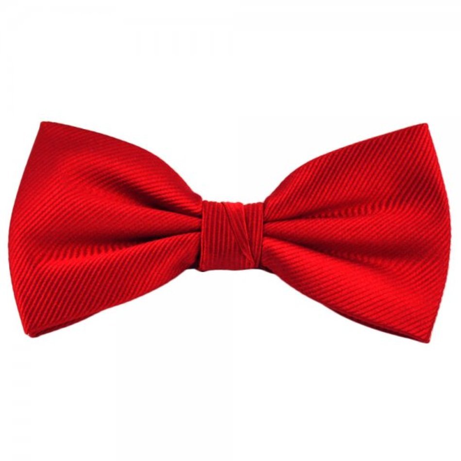 Red Bow Tie N15