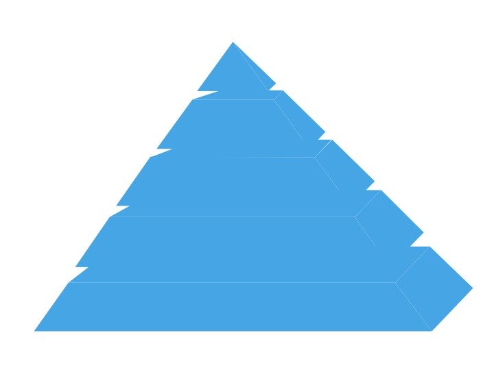 Pyramid Clip Art N43