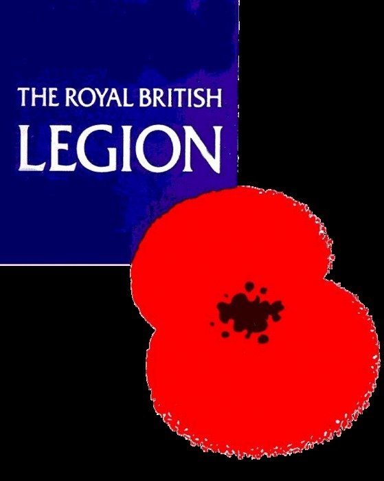 Royal British Legion Logo
