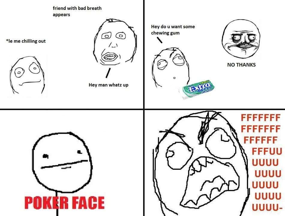 variety of memes in pictures