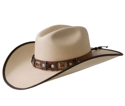 Bailey Straw Cowboy Hats