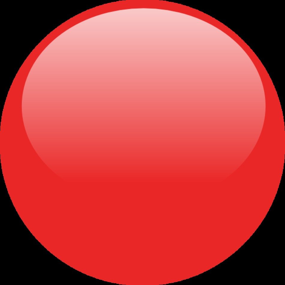 Button Icon Clip Art N19