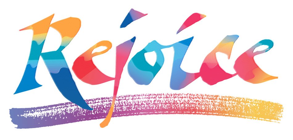 color clipart on a white background