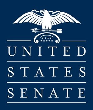 US Senate Logo N2