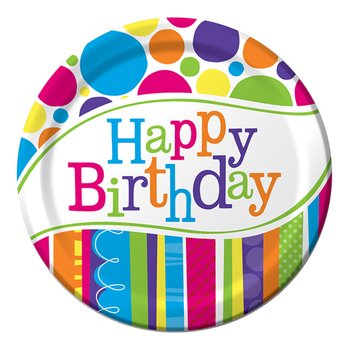 Happy 40th Birthday Clip Art N22