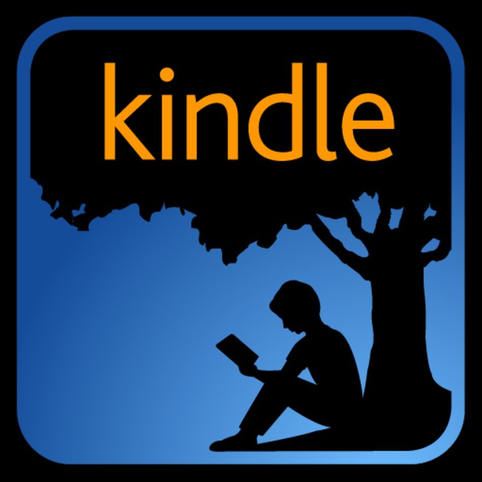 Kindle Logo N2