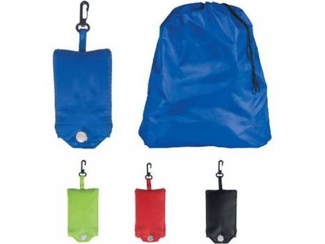 Foldable Laundry Bag With Pouch Wash