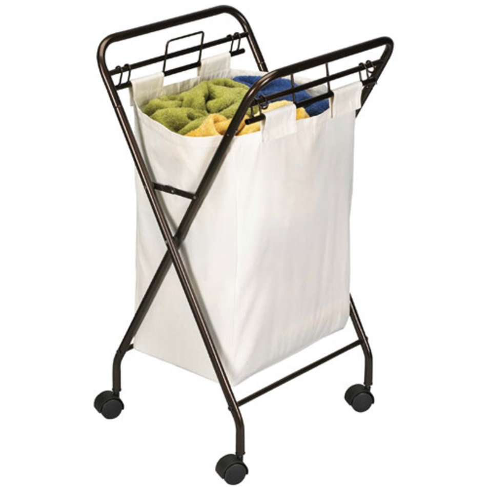 Laundry Hampers N2