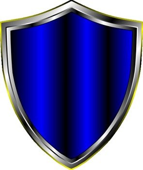 Shield Clip Art N73