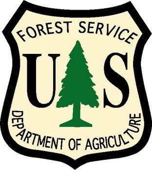 Forest Service Logo N4