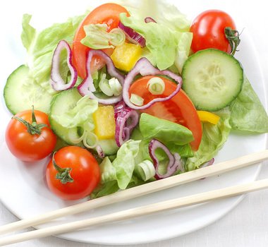 Healthy Food Meals