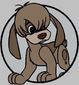 Anastasia Bartok Clip Art