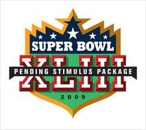Super Bowl Logo N6