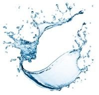 Water Splashes