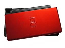 Nintendo DS Lite Black