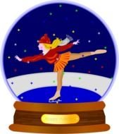 Snow Globe N2