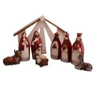 Christmas Nativity Sets