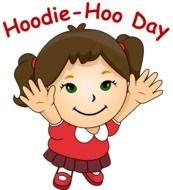 Hoodie Hoo Day N2