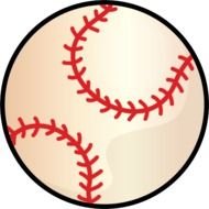 Baseball Clipart Freebie
