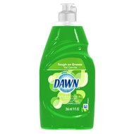 Liquid Dish Soap
