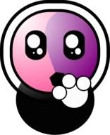 Cute Baby Clip Art N9