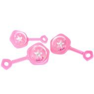 Pink Baby Rattle N3