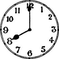 8 OClock N2