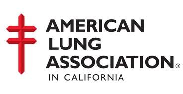 American Lung Association as a Logo