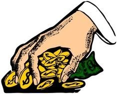 Coins Clip Art Free N4