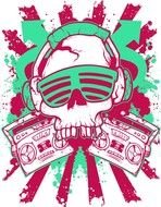 Ready For Print On T Shirt drawing