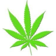 Weed Symbol N4