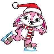 Skating Clip Art N6