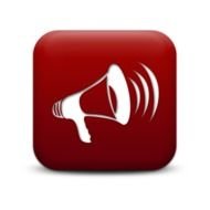Alert Icon Clip Art N19