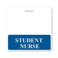 Nurse Horizontal Border