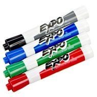 Expo Dry Erase Markers N5