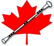 Baton Clip Art N5